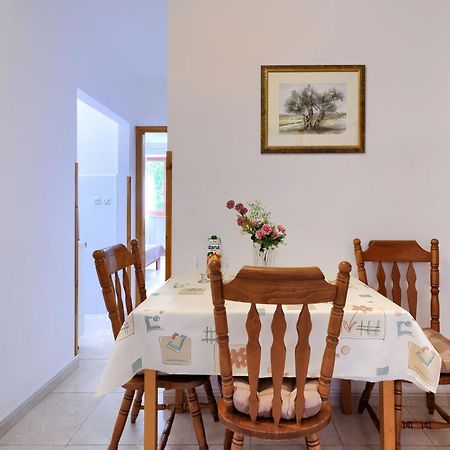 Apartment Alba - Roj159 By Interhome Ровинь Экстерьер фото