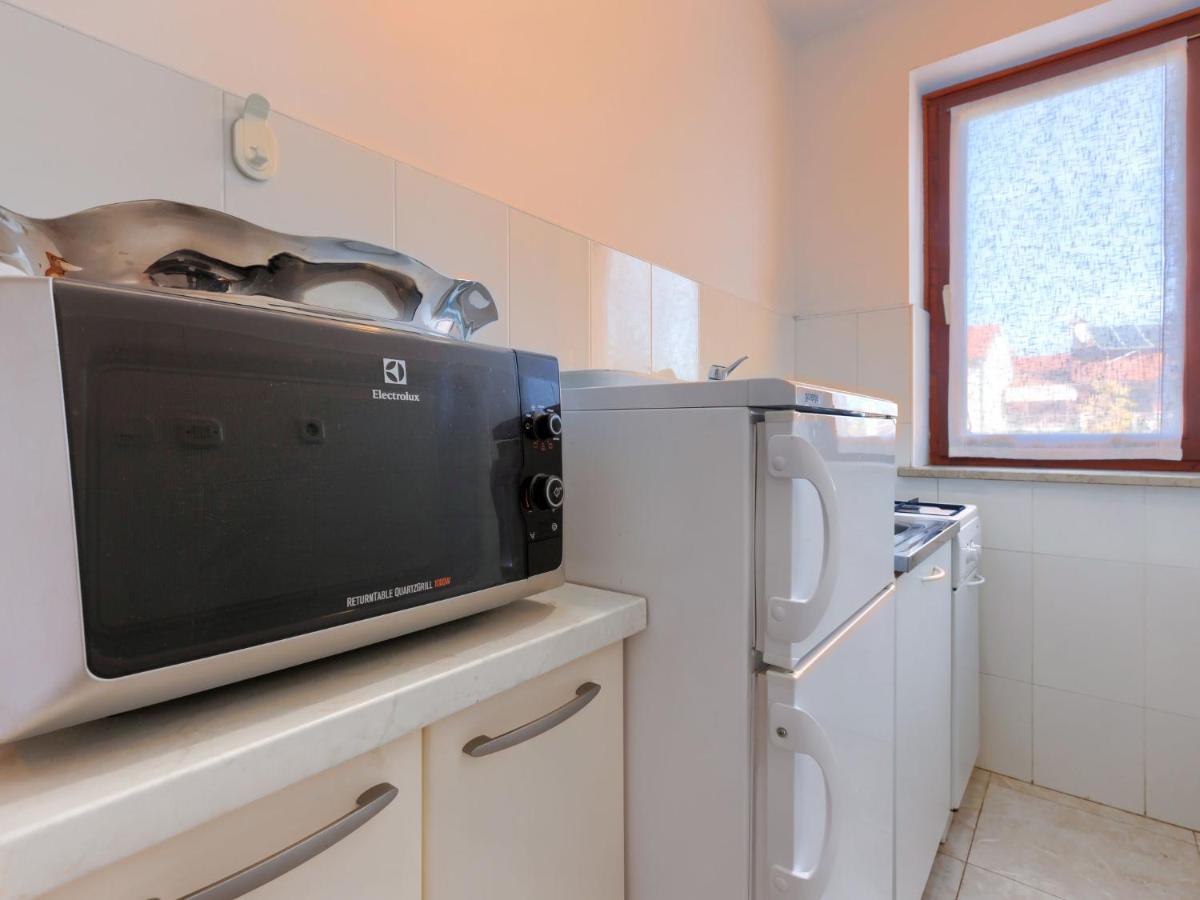Apartment Alba - Roj159 By Interhome Ровинь Экстерьер фото