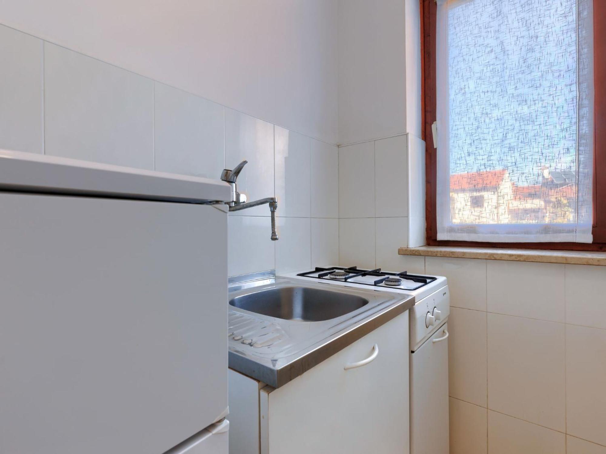 Apartment Alba - Roj159 By Interhome Ровинь Экстерьер фото