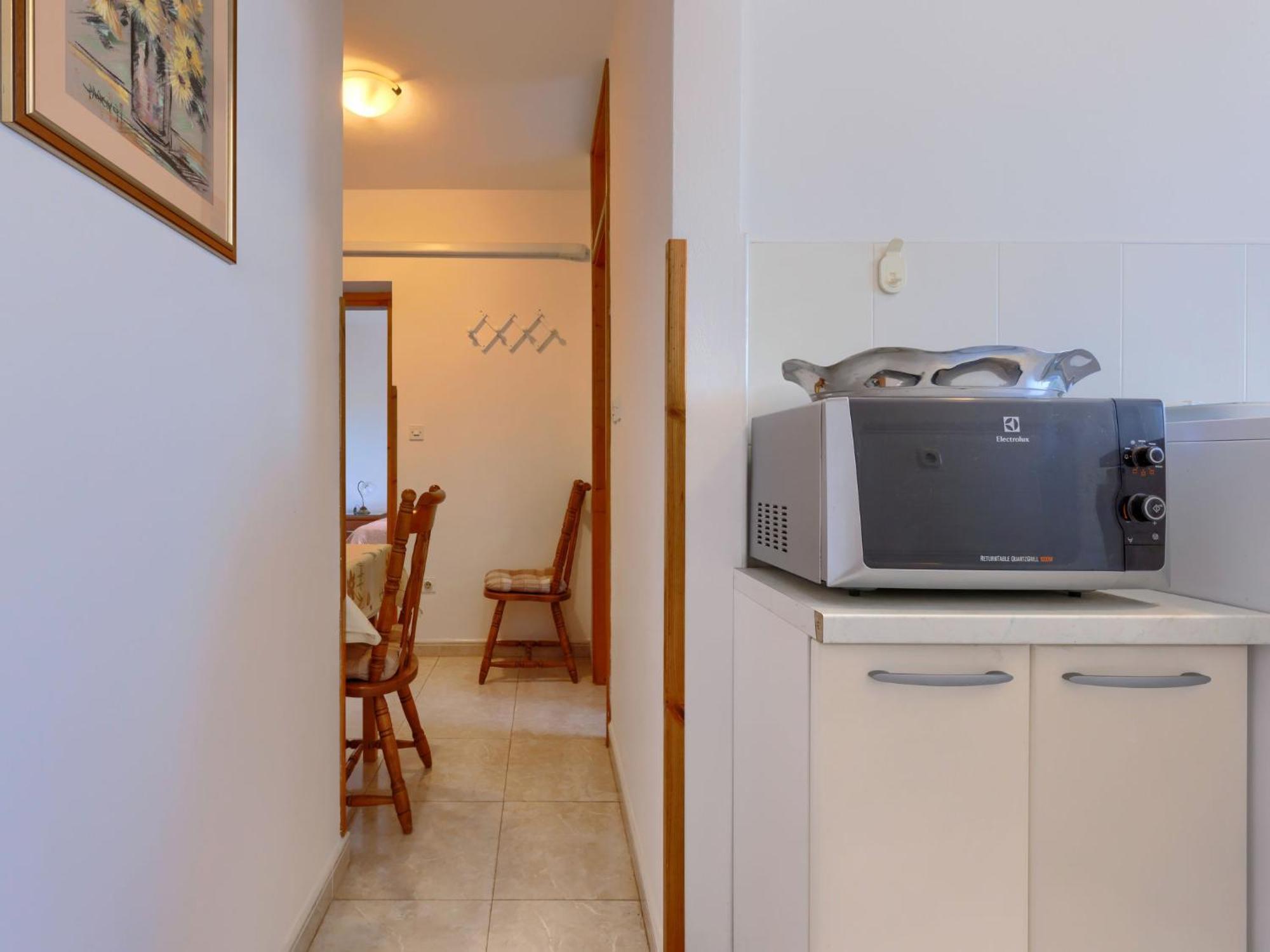 Apartment Alba - Roj159 By Interhome Ровинь Экстерьер фото