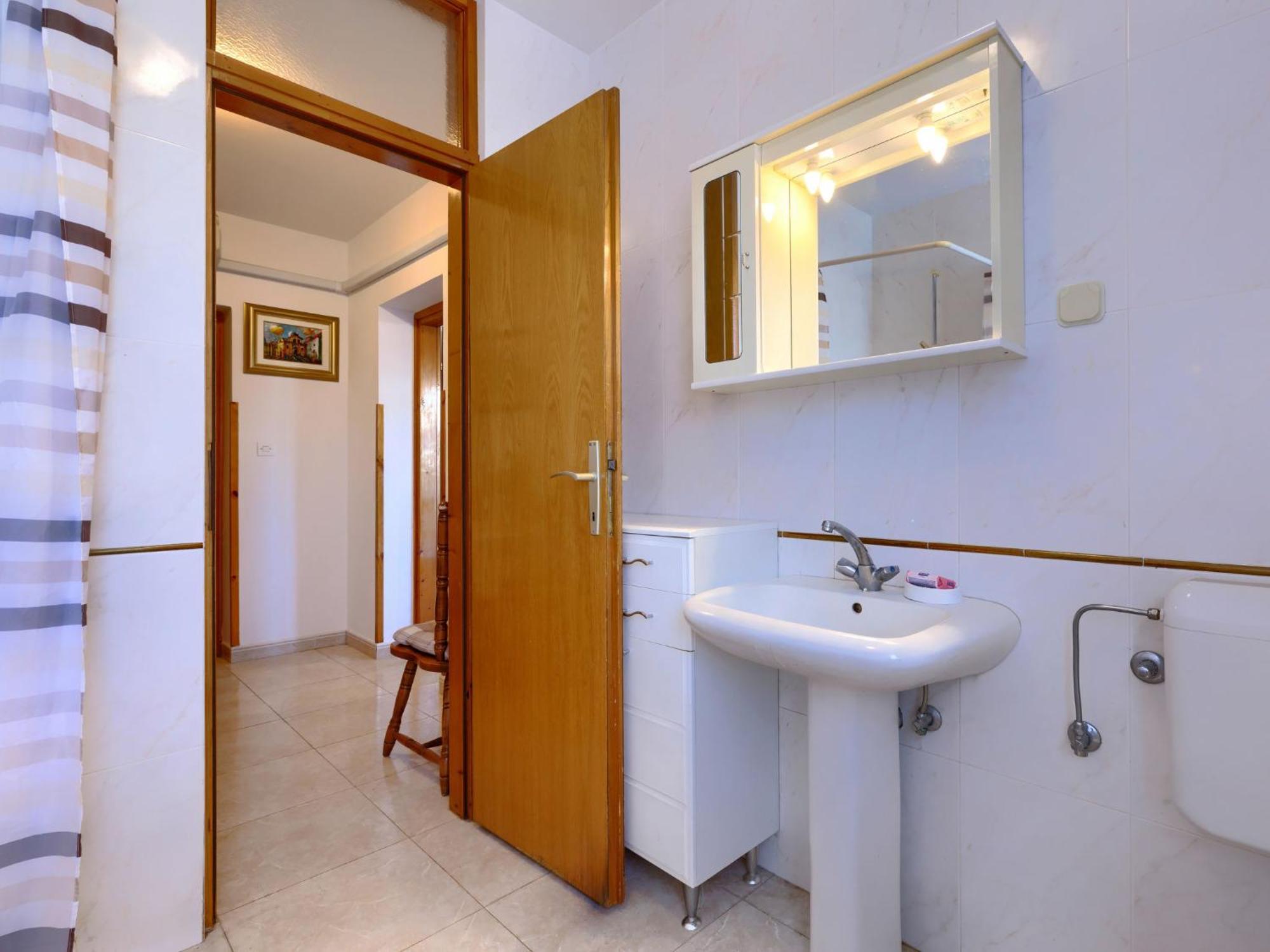 Apartment Alba - Roj159 By Interhome Ровинь Экстерьер фото