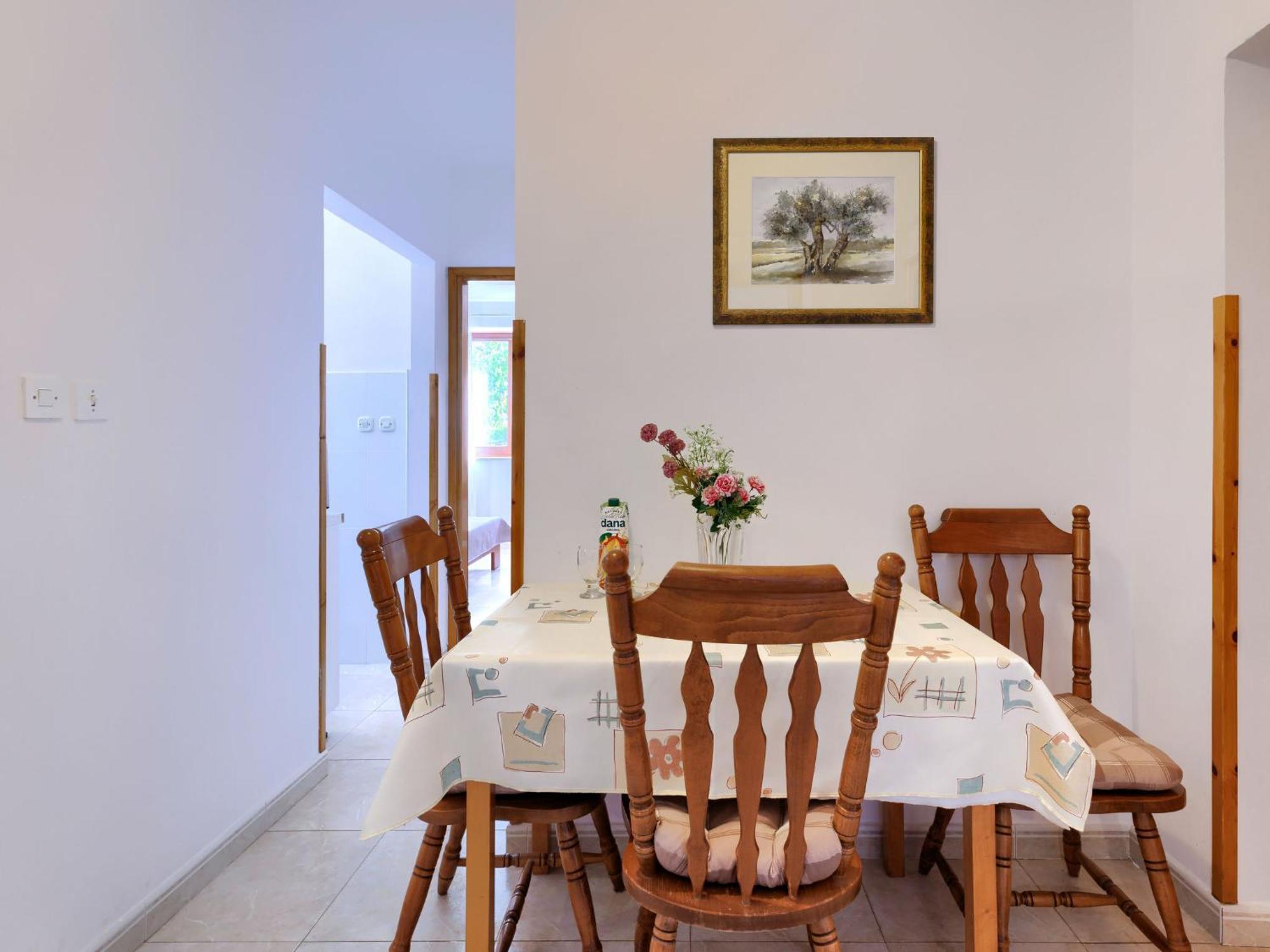 Apartment Alba - Roj159 By Interhome Ровинь Экстерьер фото