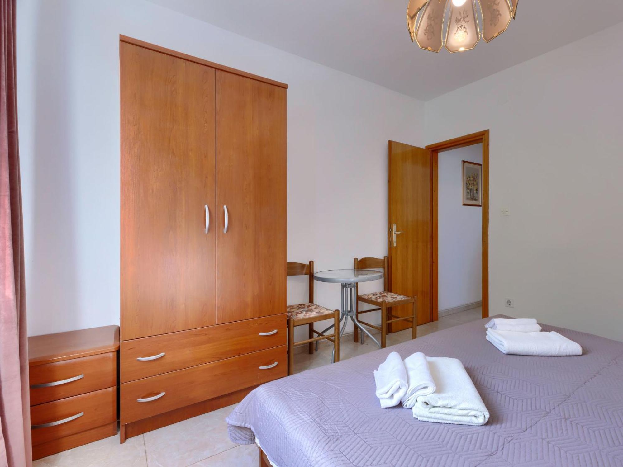 Apartment Alba - Roj159 By Interhome Ровинь Экстерьер фото