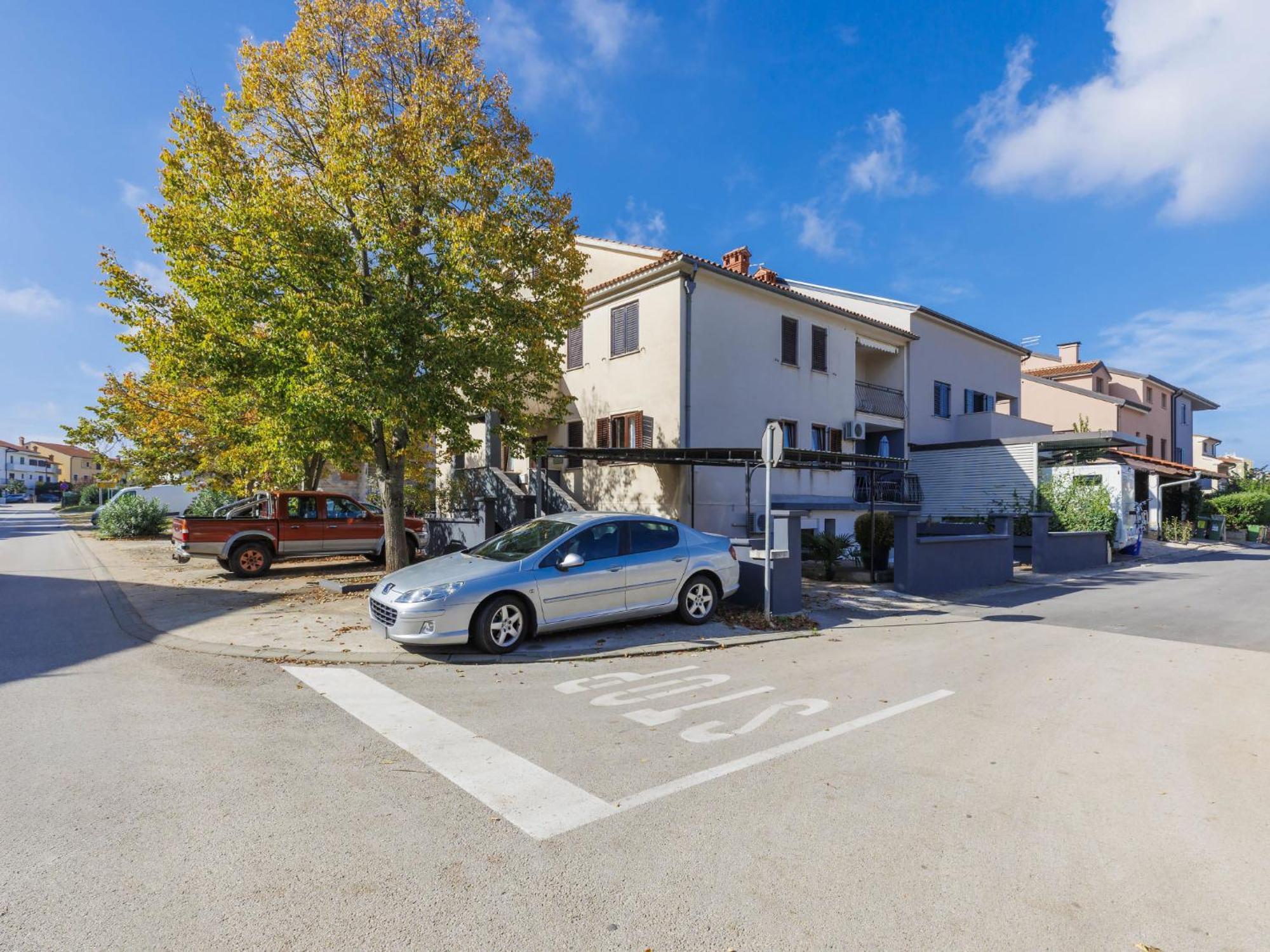 Apartment Alba - Roj159 By Interhome Ровинь Экстерьер фото