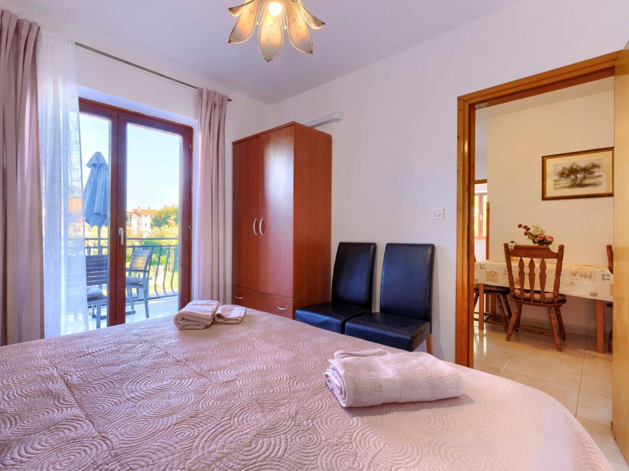 Apartment Alba - Roj159 By Interhome Ровинь Экстерьер фото