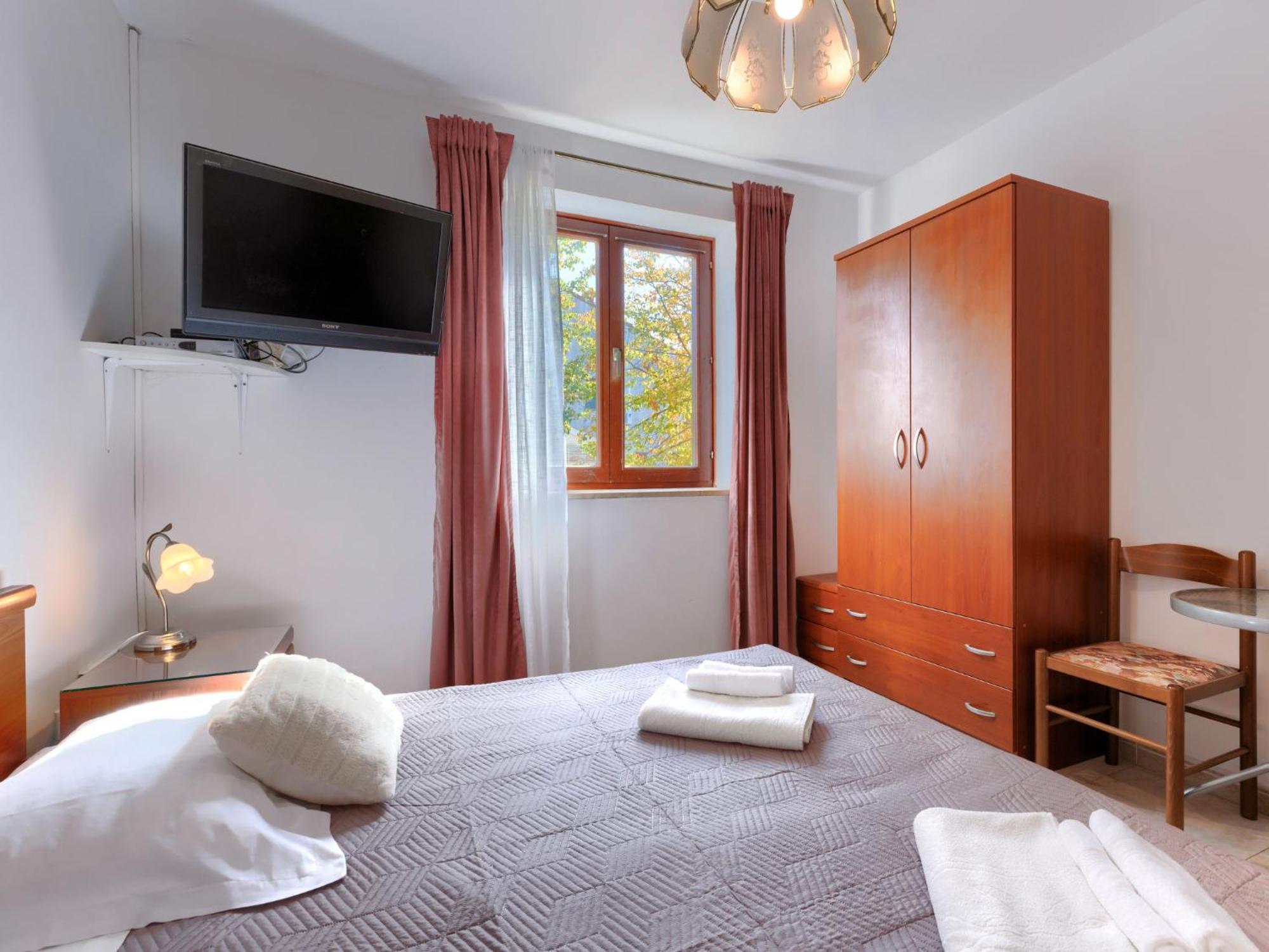Apartment Alba - Roj159 By Interhome Ровинь Экстерьер фото